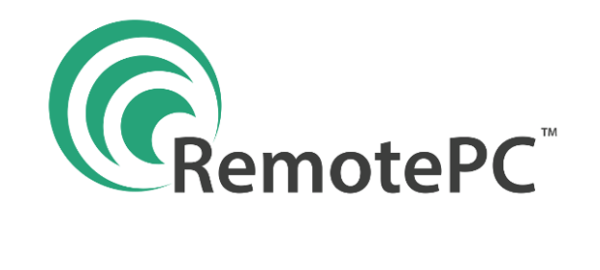 Remote PC logo